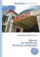 Agency for Healthcare Research and Quality, Jesse Russell,Ronald Cohn 