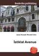 Istiklal Avenue, Jesse Russell,Ronald Cohn 