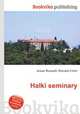 Halki seminary, Jesse Russell,Ronald Cohn 
