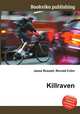 Killraven, Jesse Russell,Ronald Cohn 