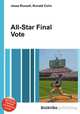 All-Star Final Vote, Jesse Russell,Ronald Cohn 