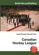 Canadian Hockey League, Jesse Russell,Ronald Cohn 