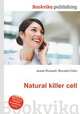 Natural killer cell, Jesse Russell,Ronald Cohn 
