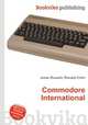 Commodore International, Jesse Russell,Ronald Cohn 