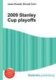2009 Stanley Cup playoffs, Jesse Russell,Ronald Cohn 