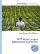 1957 Major League Baseball All-Star Game, Jesse Russell,Ronald Cohn 