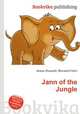 Jann of the Jungle, Jesse Russell,Ronald Cohn 