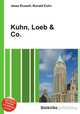Kuhn, Loeb & Co., Jesse Russell,Ronald Cohn 