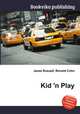 Kid `n Play, Jesse Russell,Ronald Cohn 