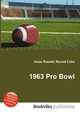 1963 Pro Bowl, Jesse Russell,Ronald Cohn 