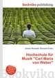 Hochschule fr Musik "Carl Maria von Weber", Jesse Russell,Ronald Cohn 