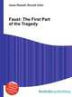 Faust: The First Part of the Tragedy, Jesse Russell,Ronald Cohn 