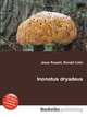 Inonotus dryadeus, Jesse Russell,Ronald Cohn 