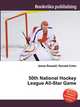 50th National Hockey League All-Star Game, Jesse Russell,Ronald Cohn 