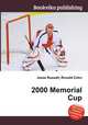 2000 Memorial Cup, Jesse Russell,Ronald Cohn 