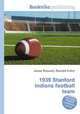 1939 Stanford Indians football team, Jesse Russell,Ronald Cohn 