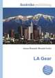LA Gear, Jesse Russell,Ronald Cohn 