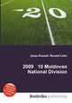 2009 10 Moldovan National Division, Jesse Russell,Ronald Cohn 