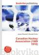 Canadian Hockey Association (1909 1910), Jesse Russell,Ronald Cohn 