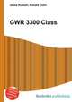 GWR 3300 Class, Jesse Russell,Ronald Cohn 