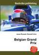 Belgian Grand Prix, Jesse Russell,Ronald Cohn 