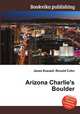 Arizona Charlie`s Boulder, Jesse Russell,Ronald Cohn 
