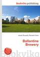 Ballantine Brewery, Jesse Russell,Ronald Cohn 