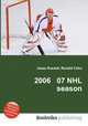 2006 07 NHL season, Jesse Russell,Ronald Cohn 