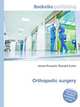 Orthopedic surgery, Jesse Russell,Ronald Cohn 