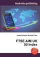 FTSE AIM UK 50 Index, Jesse Russell,Ronald Cohn 