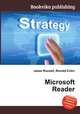 Microsoft Reader, Jesse Russell,Ronald Cohn 