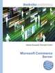 Microsoft Commerce Server, Jesse Russell,Ronald Cohn 