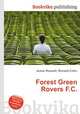 Forest Green Rovers F.C., Jesse Russell,Ronald Cohn 