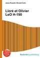 Liore et Olivier LeO H-190, Jesse Russell,Ronald Cohn 