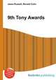 9th Tony Awards, Jesse Russell,Ronald Cohn 