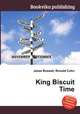 King Biscuit Time, Jesse Russell,Ronald Cohn 