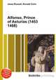 Alfonso, Prince of Asturias (1453 1468), Jesse Russell,Ronald Cohn 