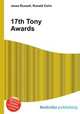 17th Tony Awards, Jesse Russell,Ronald Cohn 