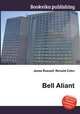 Bell Aliant, Jesse Russell,Ronald Cohn 