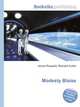 Modesty Blaise, Jesse Russell,Ronald Cohn 