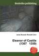 Eleanor of Castile (1307 1359), Jesse Russell,Ronald Cohn 