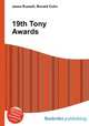 19th Tony Awards, Jesse Russell,Ronald Cohn 