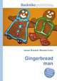 Gingerbread man, Jesse Russell,Ronald Cohn 