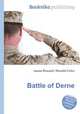 Battle of Derne, Jesse Russell,Ronald Cohn 