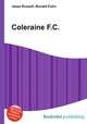 Coleraine F.C., Jesse Russell,Ronald Cohn 