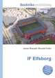 IF Elfsborg, Jesse Russell,Ronald Cohn 