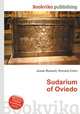 Sudarium of Oviedo, Jesse Russell,Ronald Cohn 