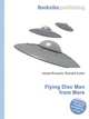 Flying Disc Man from Mars, Jesse Russell,Ronald Cohn 