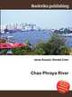 Chao Phraya River, Jesse Russell,Ronald Cohn 