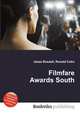 Filmfare Awards South, Jesse Russell,Ronald Cohn 